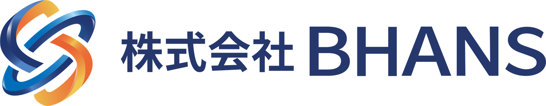 株式会社BHANS